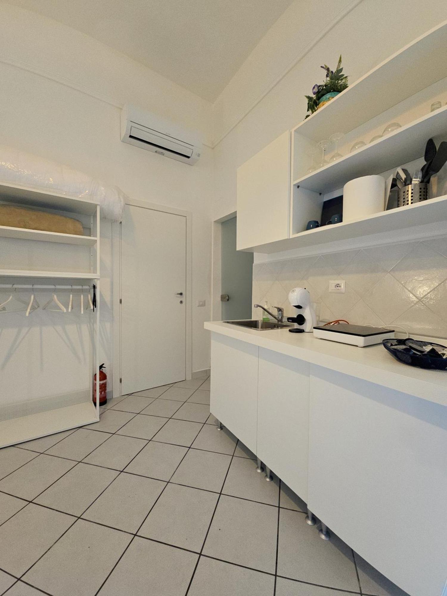 Raito Guest House - Amalfi Coast Vietri Exterior foto