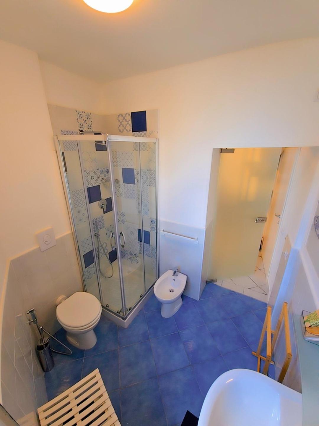 Raito Guest House - Amalfi Coast Vietri Exterior foto
