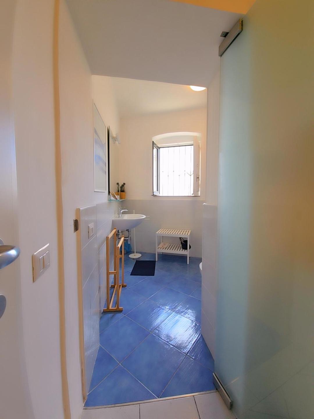 Raito Guest House - Amalfi Coast Vietri Exterior foto